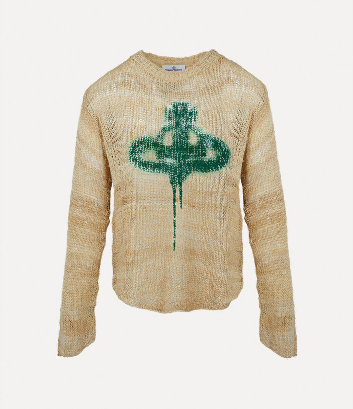 Vivienne Westwood HEIDI JUMPER